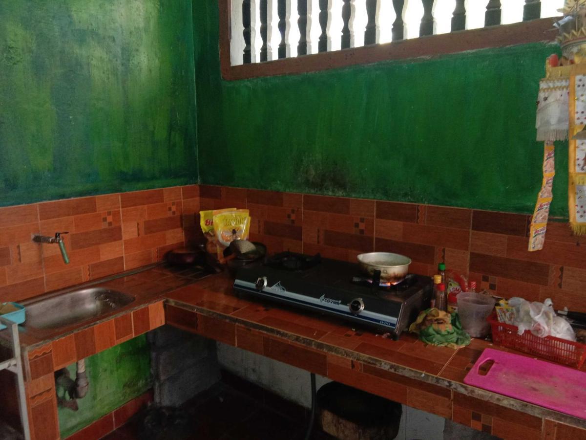 Pondok Diana Arta Jasri Exterior foto