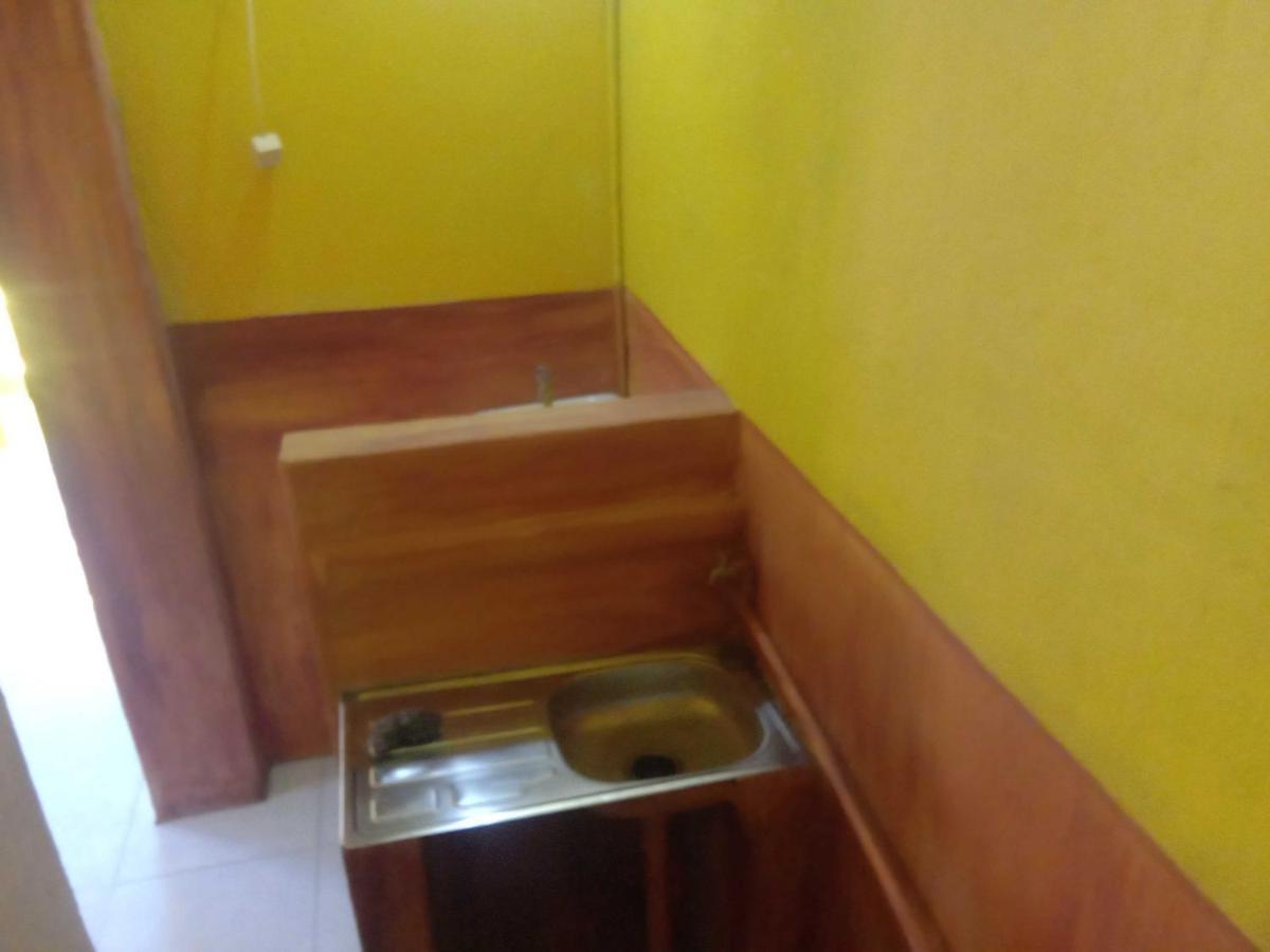 Pondok Diana Arta Jasri Exterior foto