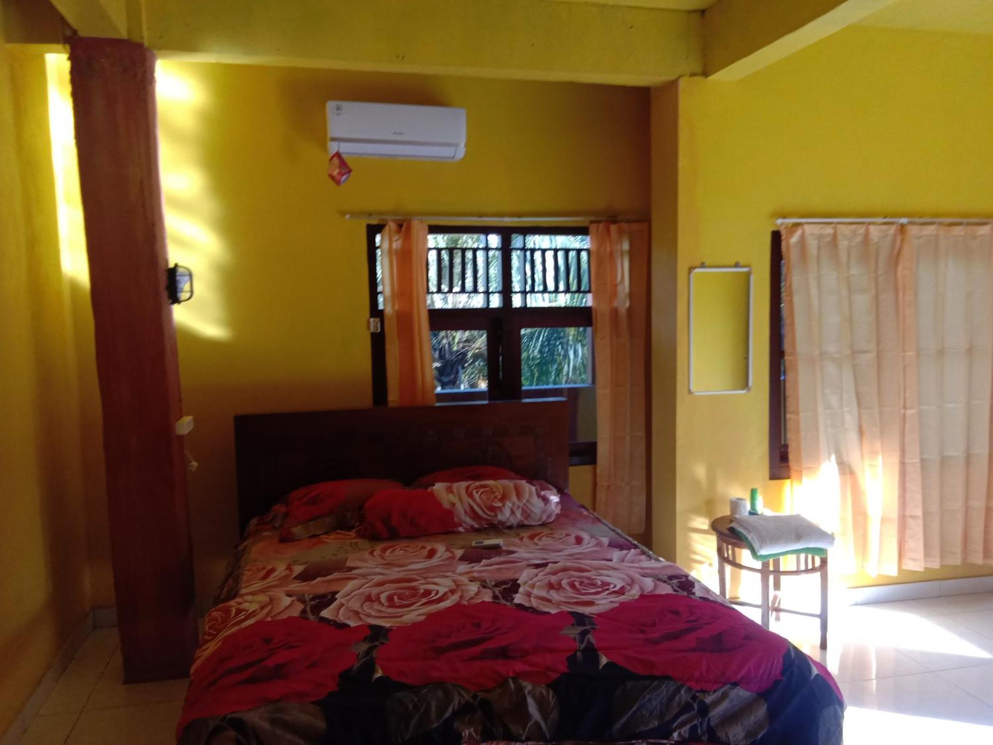 Pondok Diana Arta Jasri Quarto foto