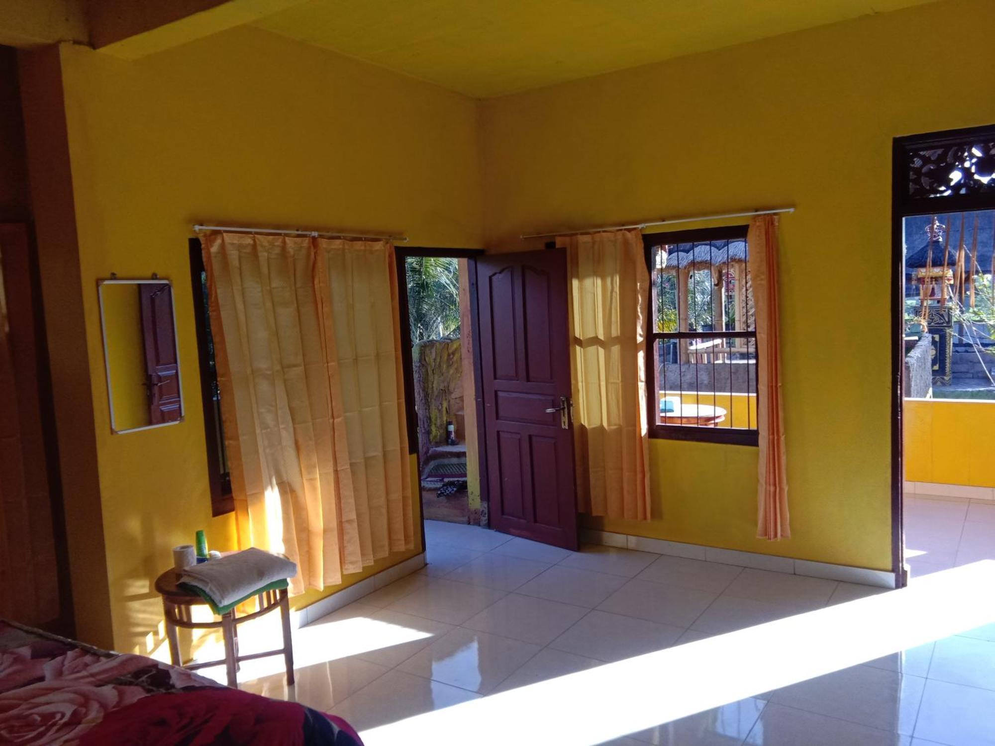 Pondok Diana Arta Jasri Quarto foto